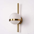 Бра Imperium Loft Echos Gold H40 352843-22