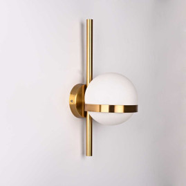 Бра Imperium Loft Echos Gold H40 352843-22