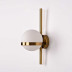 Бра Imperium Loft Echos Gold H40 352843-22