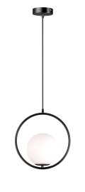 Светильник подвесной Moderli Barocco V11578-1P