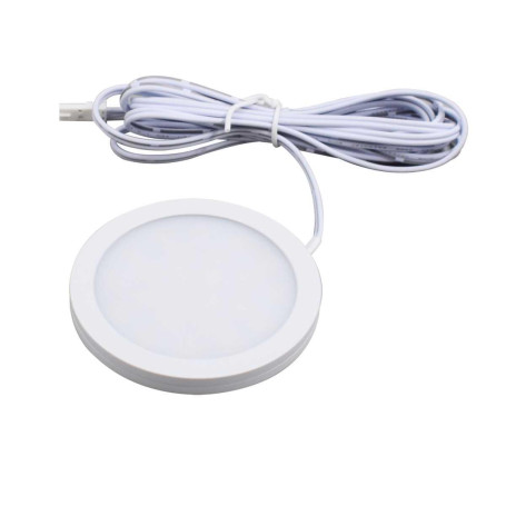 Светильник накладной мебельный 12V Mobiled Lightstar 036330