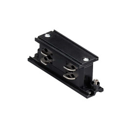 Соединение прямое встраиваемое к треку 5030xx-R Quattro Lightstar 503107-R