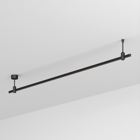 Шинопровод подвесной Arlight Art-Apriori-Line-Rod-200-2000 048464