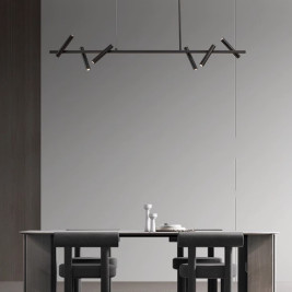 Подвесной светильник Imperium Loft Leeds Long L120 248472-01