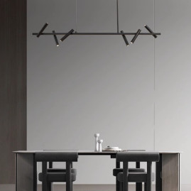 Подвесной светильник Imperium Loft Leeds Long L120 248472-01