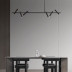 Подвесной светильник Imperium Loft Leeds Long L120 248472-01