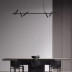 Подвесной светильник Imperium Loft Leeds Long L120 248472-01