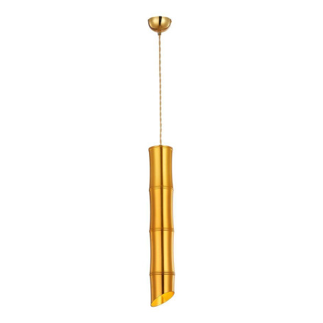 Подвесной светильник Lussole Loft Bamboo LSP-8566
