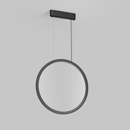 Подвесной светильник DENKIRS VEIL DK6607-BK