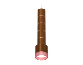 Комплект подвесного светильника Ambrella light Techno Spot XP (A2301, A2063х4, C6304х5, A2101, C8117, N8486) XP8117005
