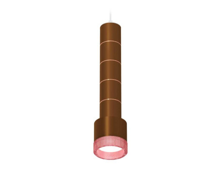 Комплект подвесного светильника Ambrella light Techno Spot XP (A2301, A2063х4, C6304х5, A2101, C8117, N8486) XP8117005