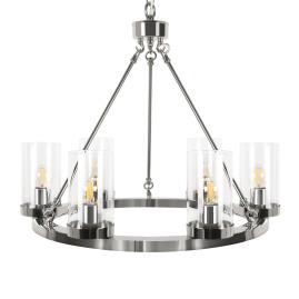 Подвесной светильник Loft it Candlelight 10437/570