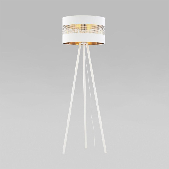 Торшер TK Lighting 5055 Tago White