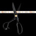 Светодиодная лента Loft IT Power Strip 9,6W/m 24V 3000K IP20 5m 10363/12020 WW