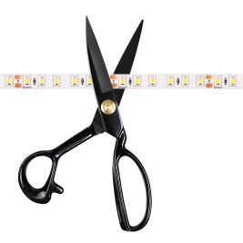 Светодиодная лента Loft IT Power Strip 9,6W/m 24V 3000K IP20 5m 10363/12020 WW