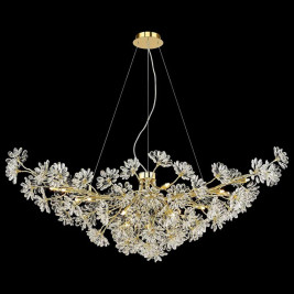 Подвесной светильник WERTMARK DARLEEN WE191.15.323