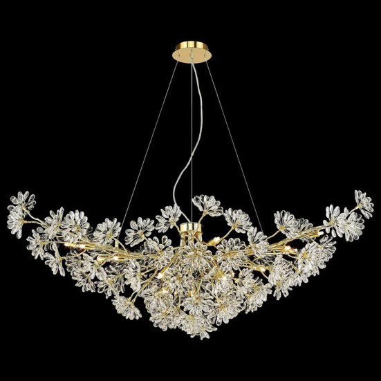 Подвесной светильник WERTMARK DARLEEN WE191.15.323