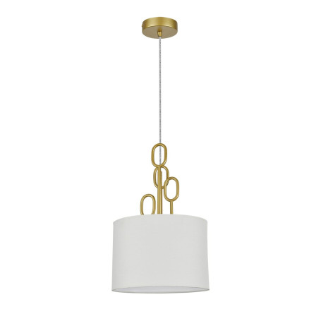 Подвесной светильник Indigo Amali V13026/1P Gold V000478