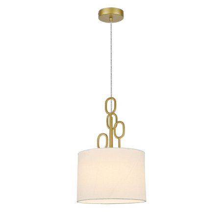Подвесной светильник Indigo Amali V13026/1P Gold V000478