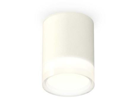 Комплект потолочного светильника Ambrella light Techno Spot XC (C6301, N6241) XS6301064