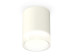 Комплект потолочного светильника Ambrella light Techno Spot XC (C6301, N6241) XS6301064