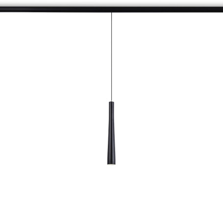 Трековый подвесной светодиодный светильник Ambrella light Track System Magnetic GL4351