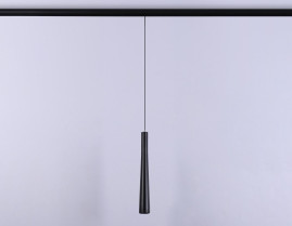 Трековый подвесной светодиодный светильник Ambrella light Track System Magnetic GL4351