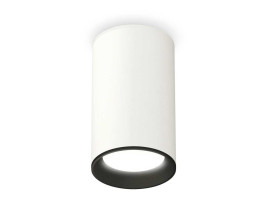Комплект потолочного светильника Ambrella light Techno Spot XC (C6322, N6102) XS6322002