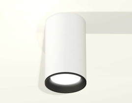 Комплект потолочного светильника Ambrella light Techno Spot XC (C6322, N6102) XS6322002