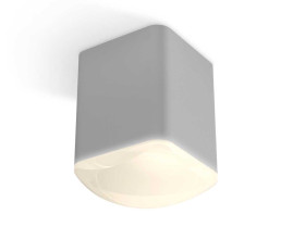 Комплект потолочного светильника Ambrella light Techno Spot XC (C7814, N7756) XS7814011