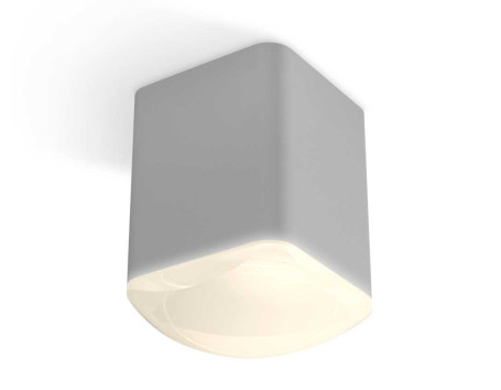 Комплект потолочного светильника Ambrella light Techno Spot XC (C7814, N7756) XS7814011
