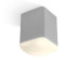 Комплект потолочного светильника Ambrella light Techno Spot XC (C7814, N7756) XS7814011