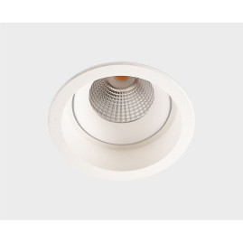 Встраиваемый светильник Italline IT02-029 white 3000K