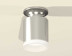 Комплект потолочного светильника Ambrella light Techno Spot XC (N6903, C6305, N6245) XS6305043
