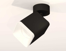 Комплект спота Ambrella light Techno Spot XM (A2210, C7813, N7701) XM7813001