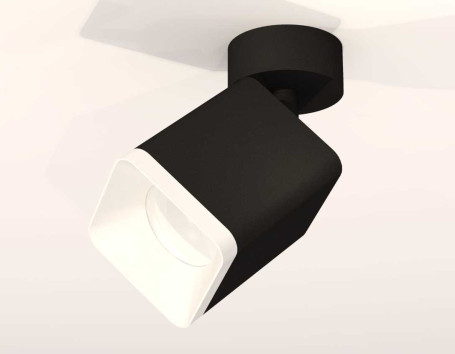 Комплект спота Ambrella light Techno Spot XM (A2210, C7813, N7701) XM7813001
