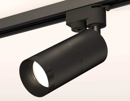 Комплект трекового светильника Ambrella light Track System XT (A2521, C6302, A2061, C6302, N6131) XT6302011