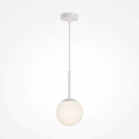 Подвесной светильник Maytoni Basic form MOD321PL-01W