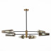 Подвесная люстра ST Luce Morave SL1209.302.06