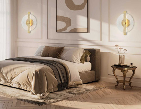 Настенный светильник Ambrella light High light LH31143