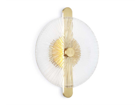 Настенный светильник Ambrella light High light LH31143