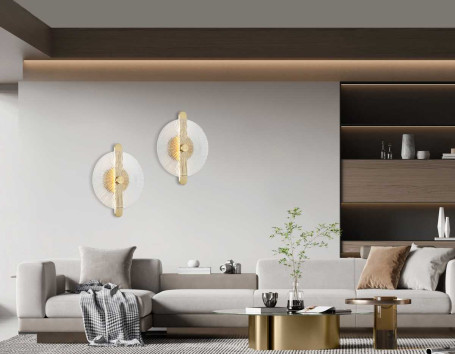 Настенный светильник Ambrella light High light LH31143