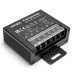 Контроллер RGB Apeyron с пультом 12/24V 04-19