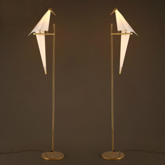 Торшер Loft-Concept Origami bird 41.054-0 7349