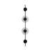 Бра Lumion Eca Ledio 8372/16WL
