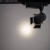 Трековый светодиодный светильник Arte Lamp FALENA A6709PL-1BK