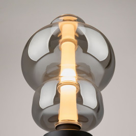 Настольная лампа Maytoni Atmos MOD364TL-L15B3K