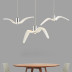 Подвесной светодиодный светильник Imperium Loft Brokis Night Birds 106343-22