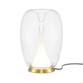 Настольная светодиодная лампа Maytoni Splash MOD282TL-L15G3K1