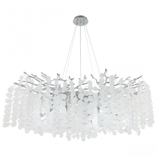 Подвесная люстра Arte Milano Milan23 231901/D1000/14/C Cr